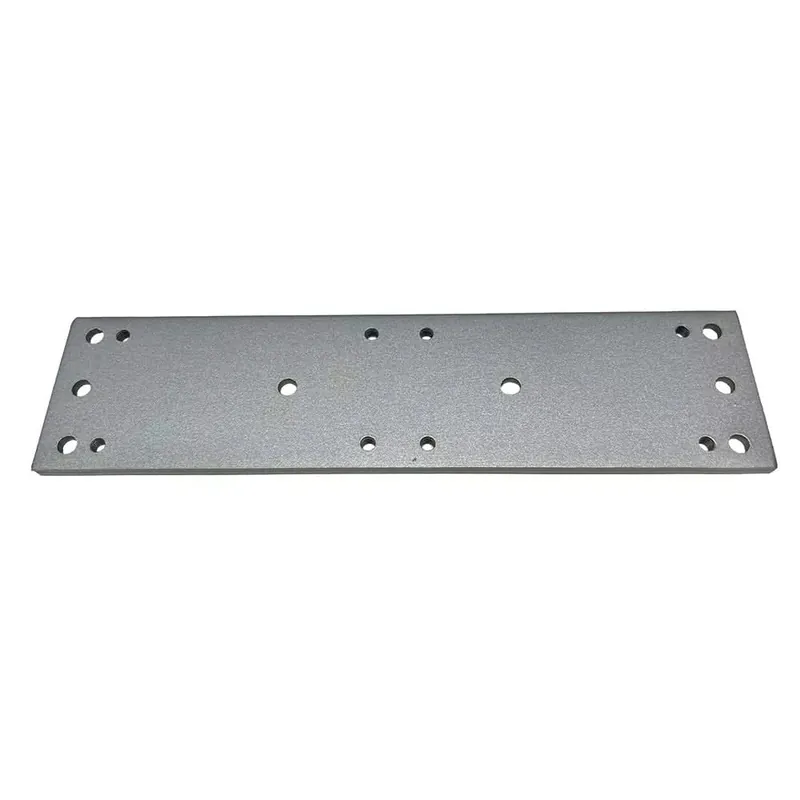 HDD Pro Montageplaat Dorint IT920 Aluminium Dagaanbieding