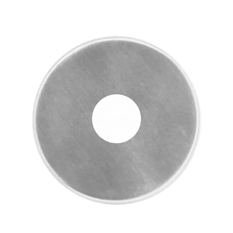 Gecertificeerd HDD Pro Drukverdeelrozet Inox Plus 30 x 11 x 2 mm