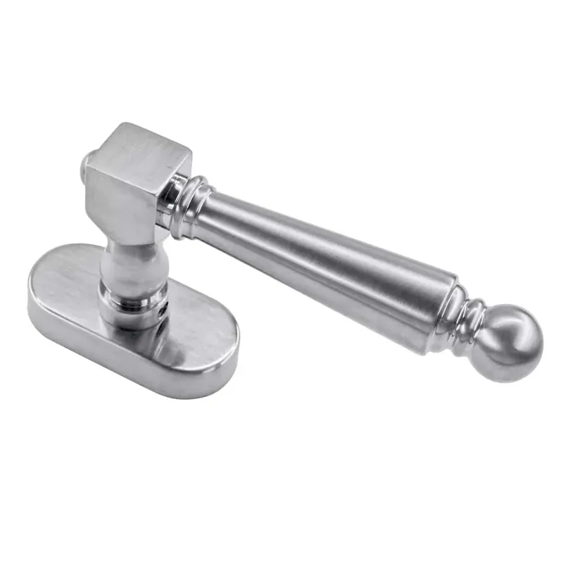 HDD Pro Raamkruk Rubens Dk Inox Look Koop Online