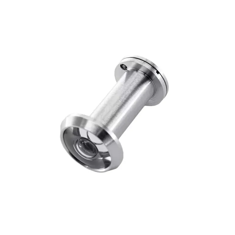 HDD Pro Spionoog Inox look 26 /22mm-35mm Betaalbaar