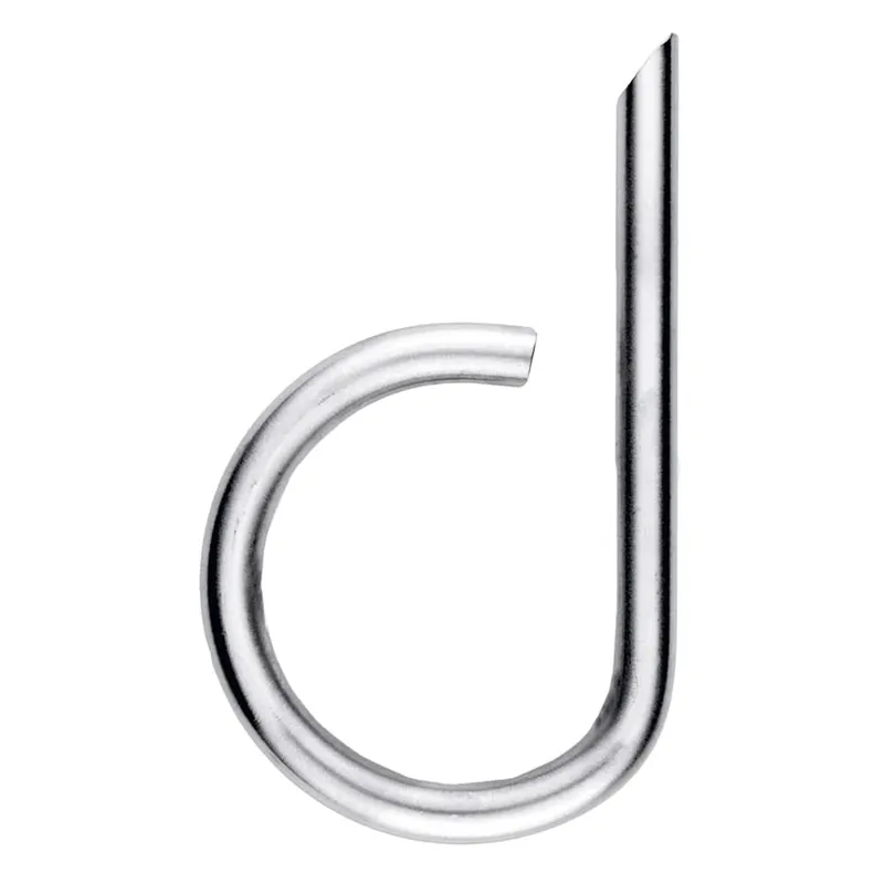 Koop Vandaag HDD Pro Huisletter Rond D Inox Plus
