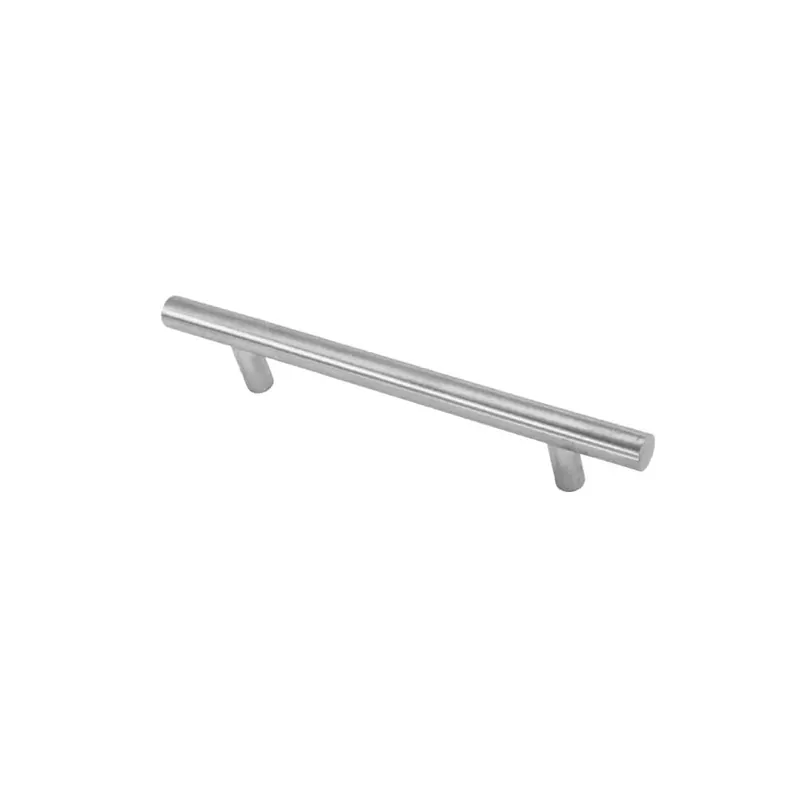 HHD Pro Meubelgreep Kasttrekker T 12/128/188 MM Inox Plus Koopje