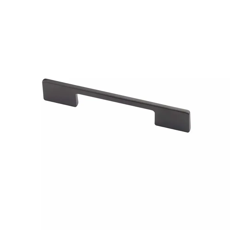 Nieuw HHD Pro Meubelgreep Kasttrekker Seliz 96/128mm Zwart