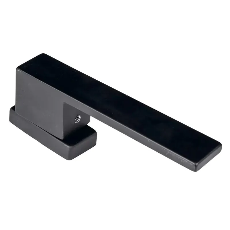 Betaalbaar HDD Pro Raamkruk X-treme Dk Zwart