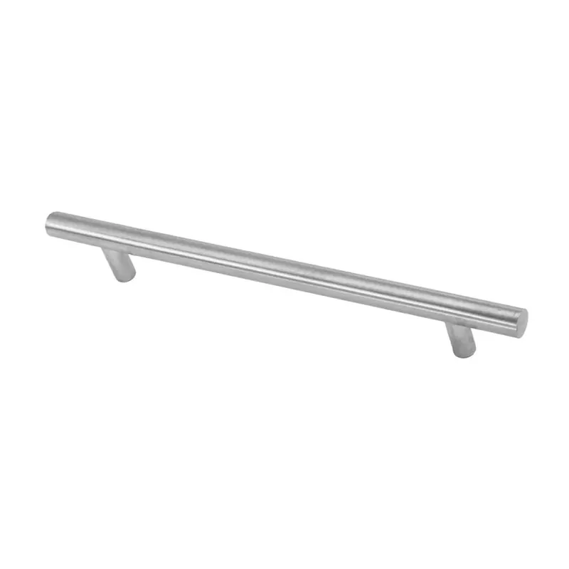 HHD Pro Meubelgreep Kasttrekker T 12/224/284 MM Inox Plus Meest Verkocht