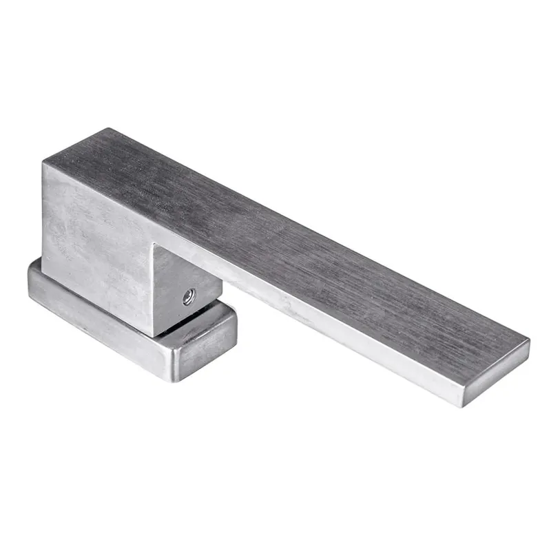 Koop Online HDD Pro Raamkruk X-treme Dk Inox Look