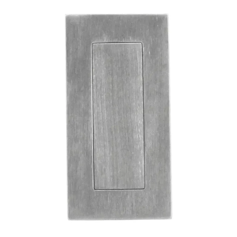 HDD Pro Schuifdeurkom Inkapschelp Hdd Closed Inox Plus Gereduceerde Prijs