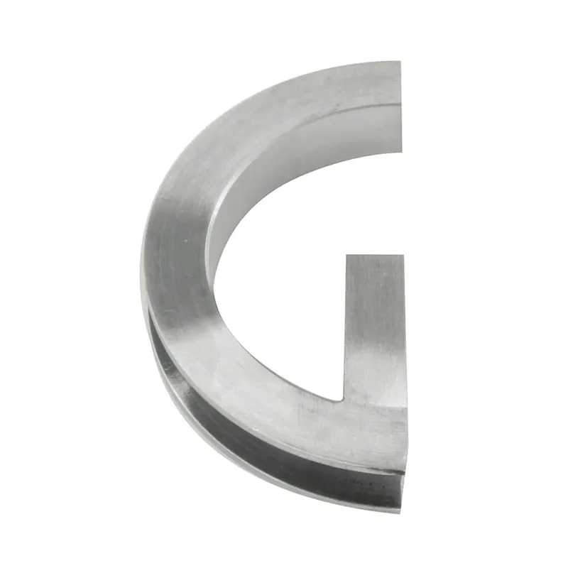 Lage Kosten HDD Pro Schuifdeurkom Inkapschelp Hdd Halve Maan Glas Inox Plus .8mm