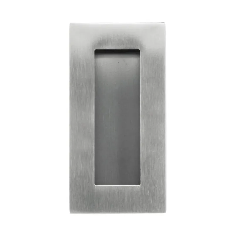HDD Pro Schuifdeurkom Inkapschelp Hdd Ovaal Carre Inox Plus Voordeelprijs