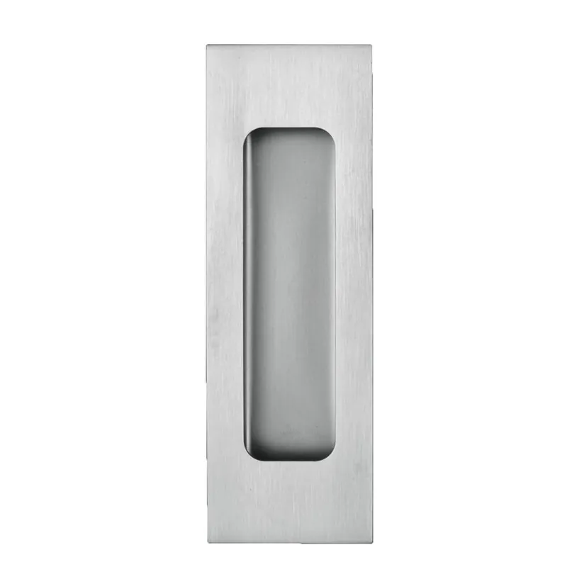 Uitverkoop HDD Pro Schuifdeurkom Inkapschelp Hdd Ovaal Carre Smal Blind Inox Plus