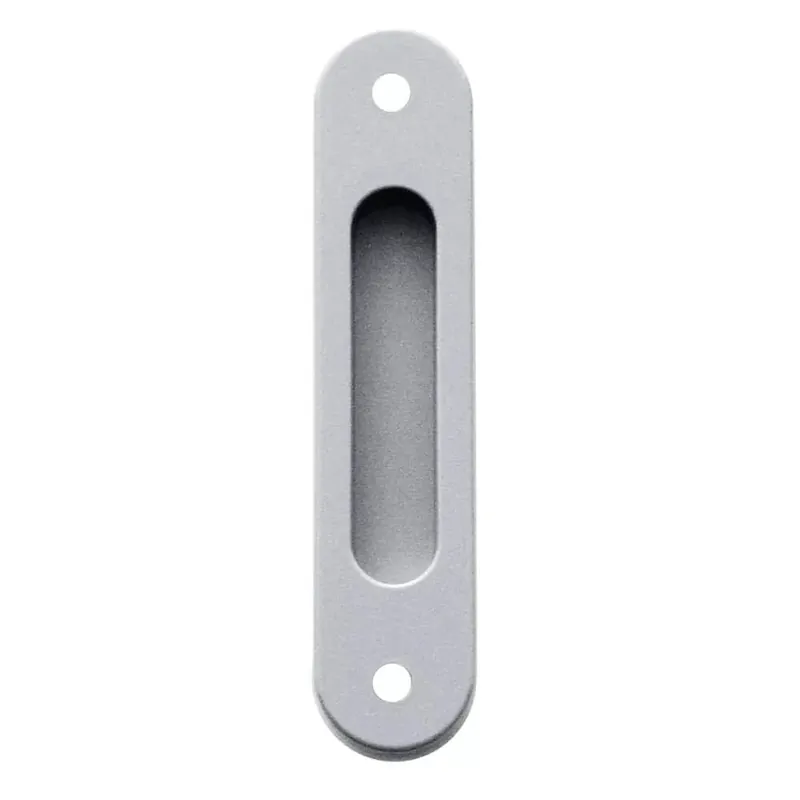 Trendy HDD Pro Schuifdeurkom Inkapschelp Panda Pvc Licht Grijs