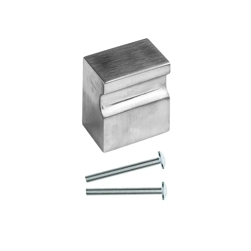 Uitverkoop HDD Pro Voordeurknop Top X-treme Inox Look