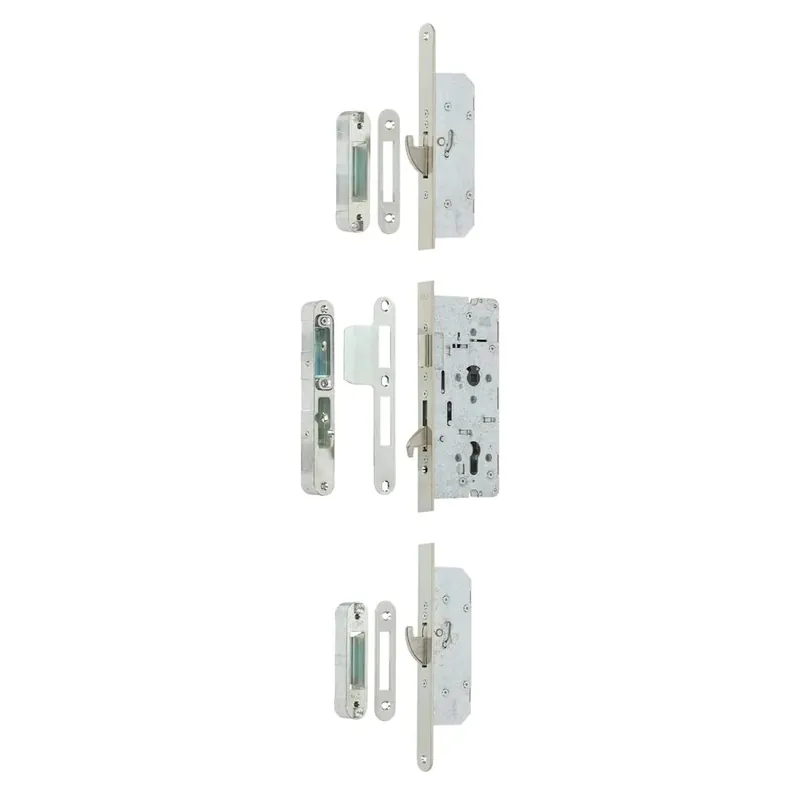 AXA Veiligheids Meerpuntssluiting Staal Solid C 1700×24 PC72 Topkwaliteit