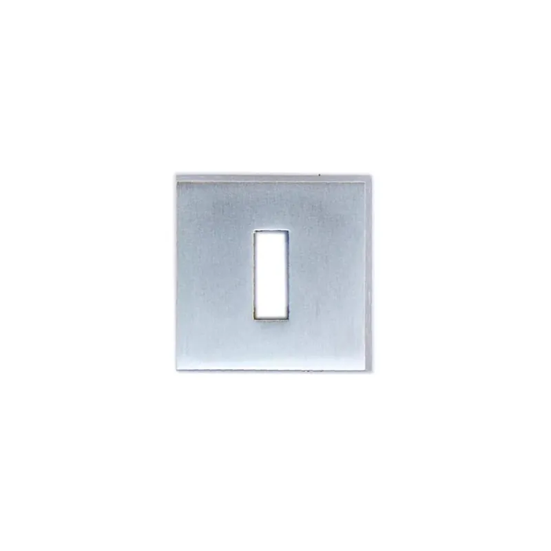 Nieuw HDD Pro Sleutelplaatje Square 48 Mm Cromsat