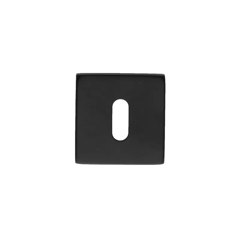 Goedkoop HDD Pro Sleutelplaatje Square Shape Zwart