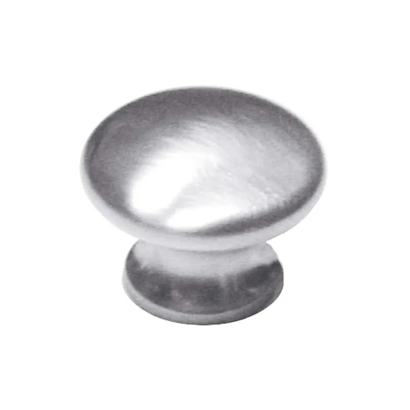 Exclusieve Aanbieding HHD Pro Meubelknop Kasttrekker Top 730 . 34mm Inox Look