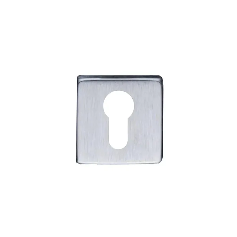 Dagaanbieding Hdd Pro Cylinderplaatje Square 50 Mm Mani Cromsat