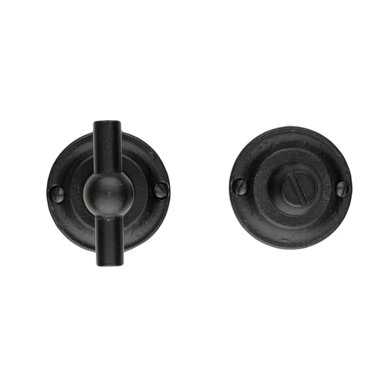 Gereduceerde Prijs Hdd Pro WC Garnituur Rond Retro 43 Mm Classic Petra Font