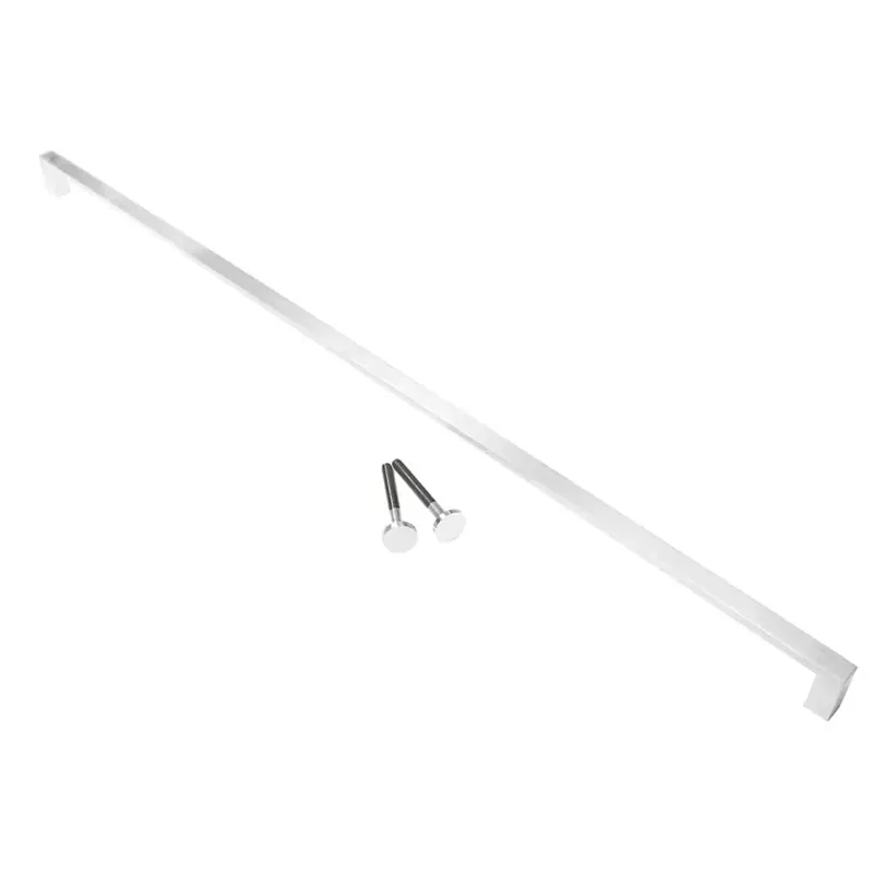 HDD Pro Voordeurgreep Trekker Cosmic 20/1000 Wit Structuur Handgemaakt