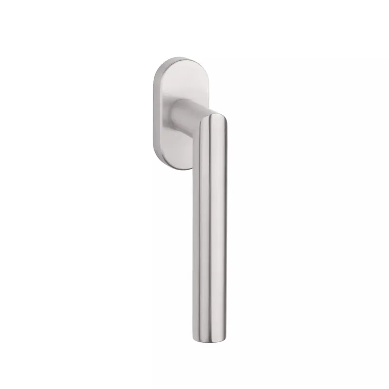 STERK Raamkruk OVAL 1701 RVS Lage Kosten