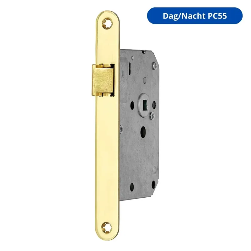 Artitec Mi Satori Dag/Nacht PC55 1200 Serie Messing Ongelakt Gecertificeerd