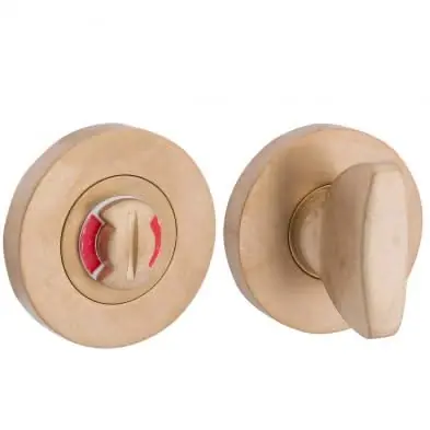 Artitec WC Garnituur 5-8 mm Vivo Messing Antiek Actieprijs