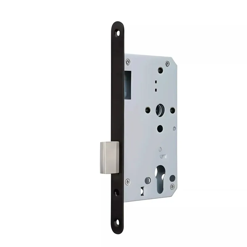 Artitec Kastslot Zwart PC72 mm KL3 Luxe