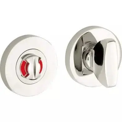Artitec WC Garnituur 5-8 mm Vivo Glans Nikkel Budget