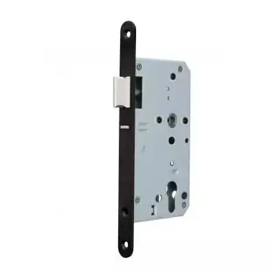 Artitec Centraalslot Zwart PC72 mm KL3 Weekendaanbieding