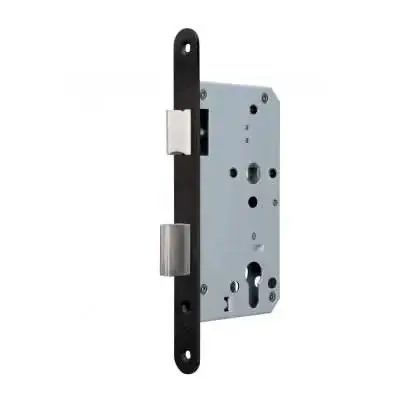 Artitec Dag/Nacht Zwart PC72 mm KL3 Authentiek
