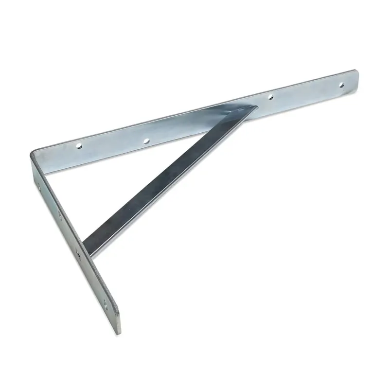 DX | Plankdrager BEAM | met schoor | HD | 255x395 mm | staal verzinkt Laatste Kans