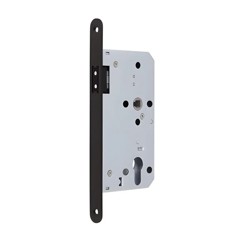 Luxe Artitec Kastslot PC72 mm Zwart KL3