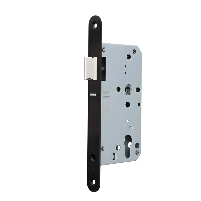Must-Have Artitec Centraalslot PC72 mm Zwart KL3