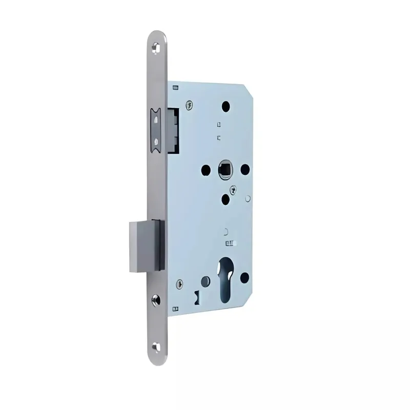 Budget Artitec Magneetslot Dag/Nacht RVS PC72