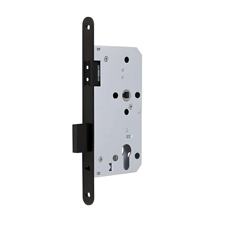 Artitec Magneetslot Dag/Nacht PC72 mm Zwart Geld-Terug-Garantie