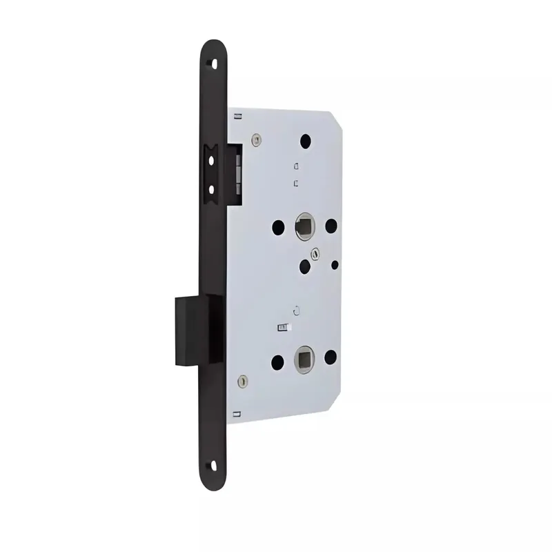 Finale Uitverkoop Artitec Magneetslot Toilet V/B WC72 mm Zwart