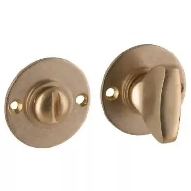 Weekendaanbieding Artitec WC garnituur 5-8mm Elegant/Chemin de Fer MTO