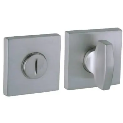 Trendy Artitec WC garnituur 5-8mm Piatto /Bauhaus verdekt MMC