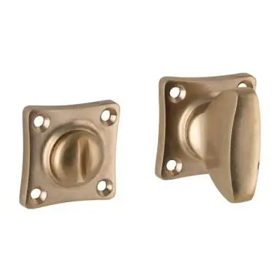 Premium Artitec WC garnituur 5-8mm Elegant/Vierkant MTO