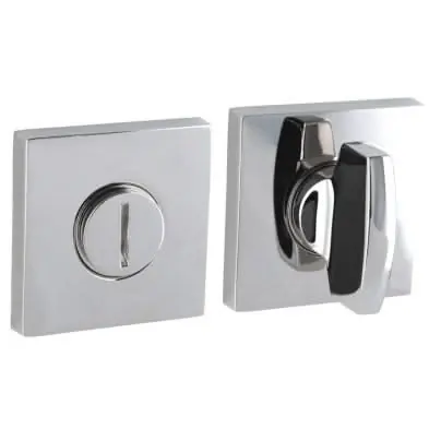 Luxe Artitec WC garnituur 5-8mm Piatto /Bauhaus verdekt MGC