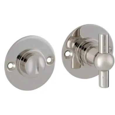 Artitec WC garnituur 5-8mm Chemin de Fer 50mm MGN Premium