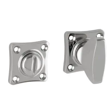 Artitec WC garnituur 5-8mm Elegant/Vierkant MGN Merkproduct