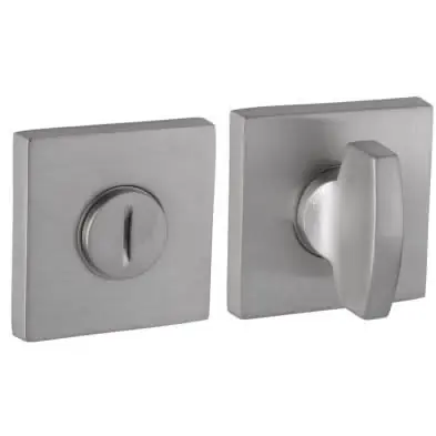 Artitec WC garnituur 5-8mm Piatto /Bauhaus verdekt MMNO Gratis Verzending