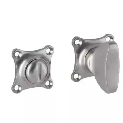 Gereduceerde Prijs Artitec WC garnituur 5-8mm Elegant/Bonton MAN