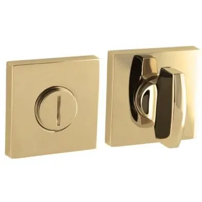 Artitec WC garnituur 5-8mm Piatto /Bauhaus verdekt MGO Gratis Verzending