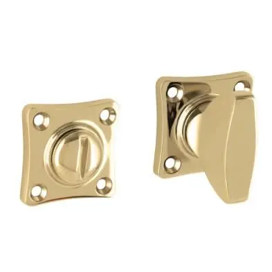 Artitec WC garnituur 5-8mm Elegant/Vierkant MGO Betrouwbaar