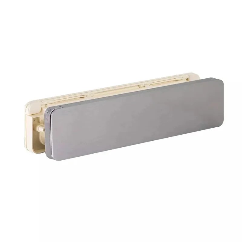 Shop Nu Homebox brievenbus - buitenklep ALUINOX binnenklep RAL9001