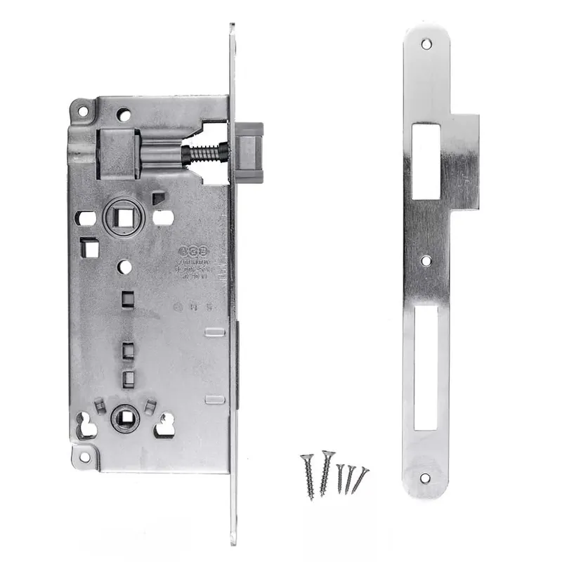 Nu Kopen AGB | Badkamer/toilet slot | WC90/6
