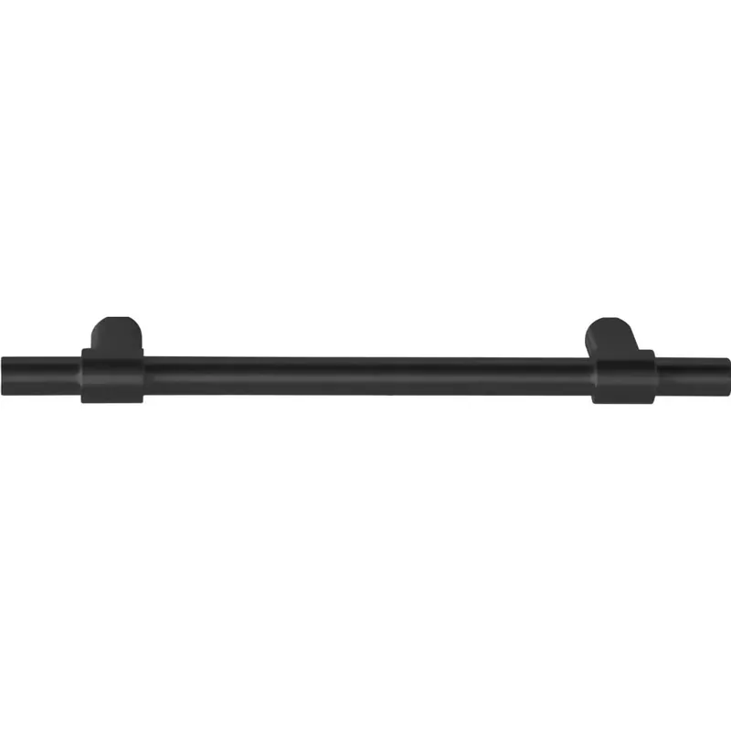 Formani Piet Boon ONE PB195/128 meubelgreep PVD mat zwart Dagaanbieding