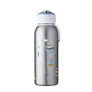 Isoleerfles flip-up Campus 350 ml Sailors bay Nu Kopen